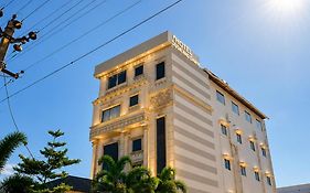 Hotel Dusk And Dawn Rameswaram